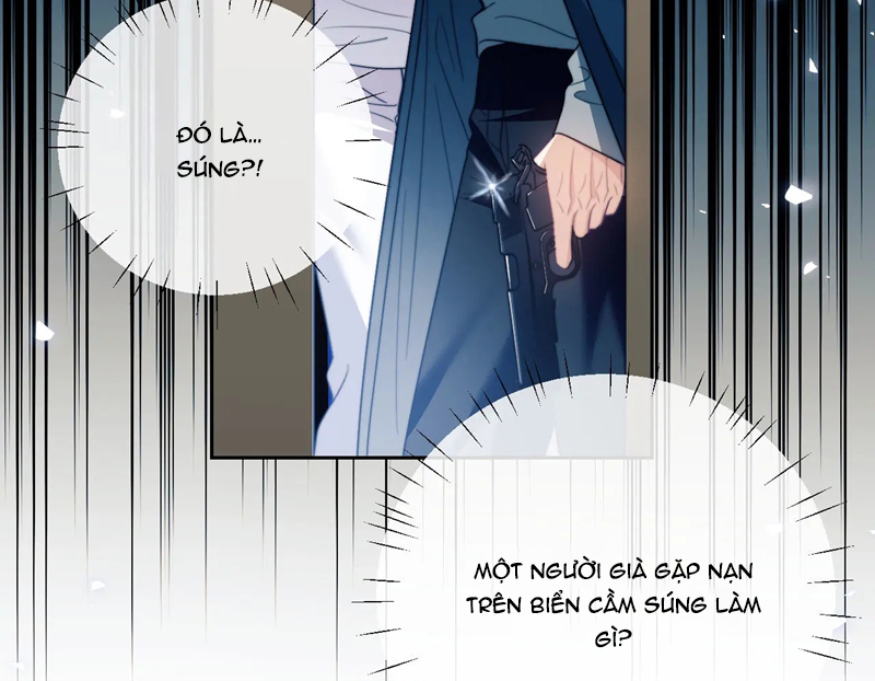 Desharow Nhân Ngư Chapter 22 - Trang 2