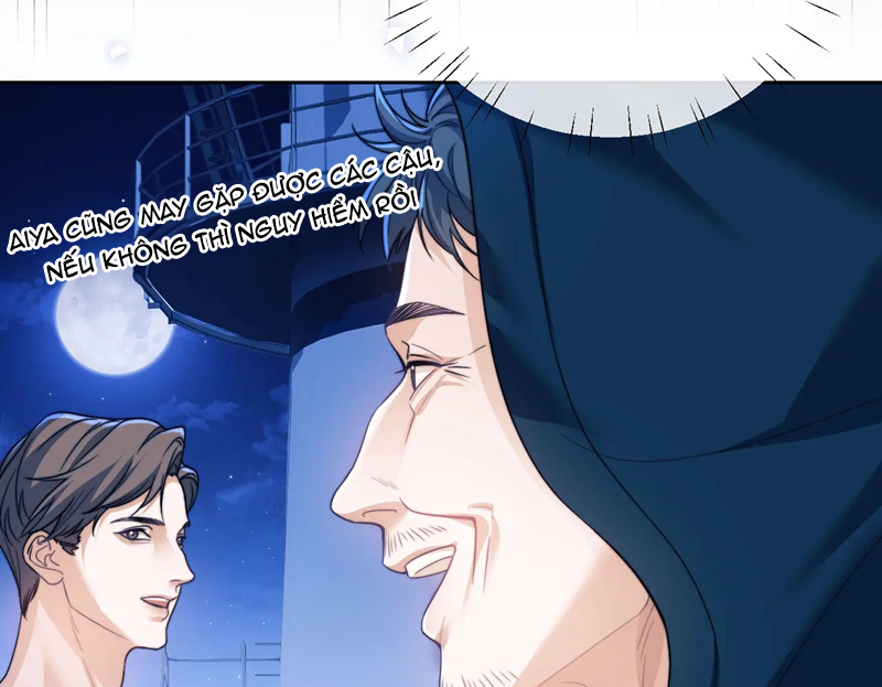 Desharow Nhân Ngư Chapter 22 - Trang 2