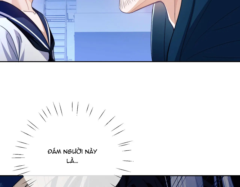 Desharow Nhân Ngư Chapter 22 - Trang 2