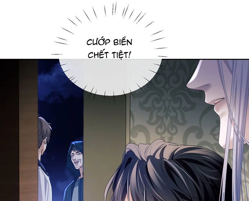 Desharow Nhân Ngư Chapter 22 - Trang 2