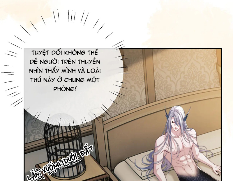 Desharow Nhân Ngư Chapter 22 - Trang 2