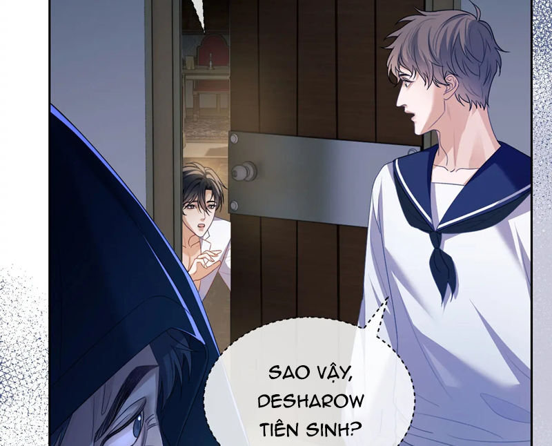 Desharow Nhân Ngư Chapter 22 - Trang 2