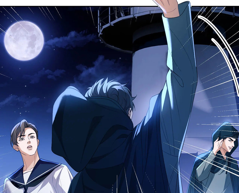 Desharow Nhân Ngư Chapter 22 - Trang 2