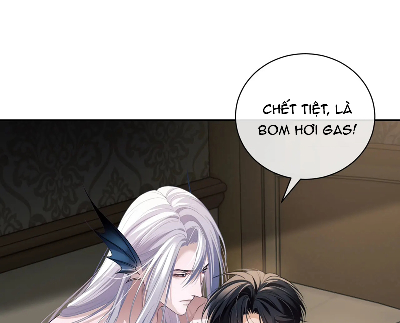 Desharow Nhân Ngư Chapter 22 - Trang 2