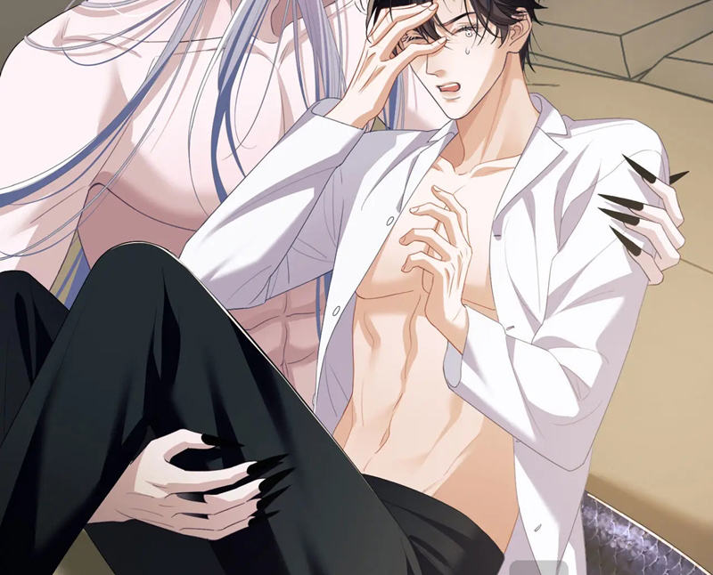 Desharow Nhân Ngư Chapter 22 - Trang 2