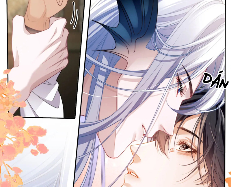 Desharow Nhân Ngư Chapter 22 - Trang 2