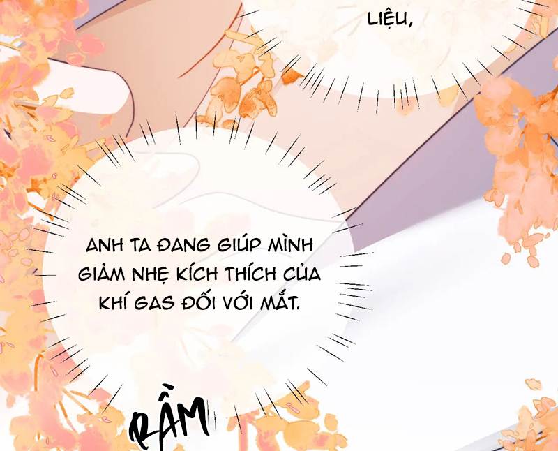 Desharow Nhân Ngư Chapter 22 - Trang 2