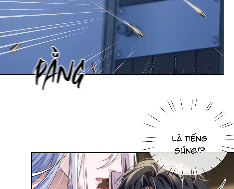 Desharow Nhân Ngư Chapter 22 - Trang 2