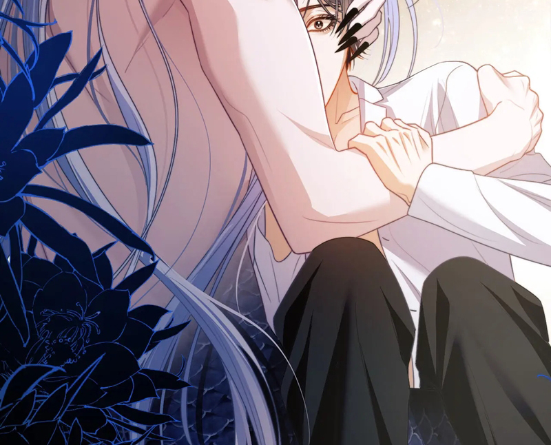 Desharow Nhân Ngư Chapter 22 - Trang 2