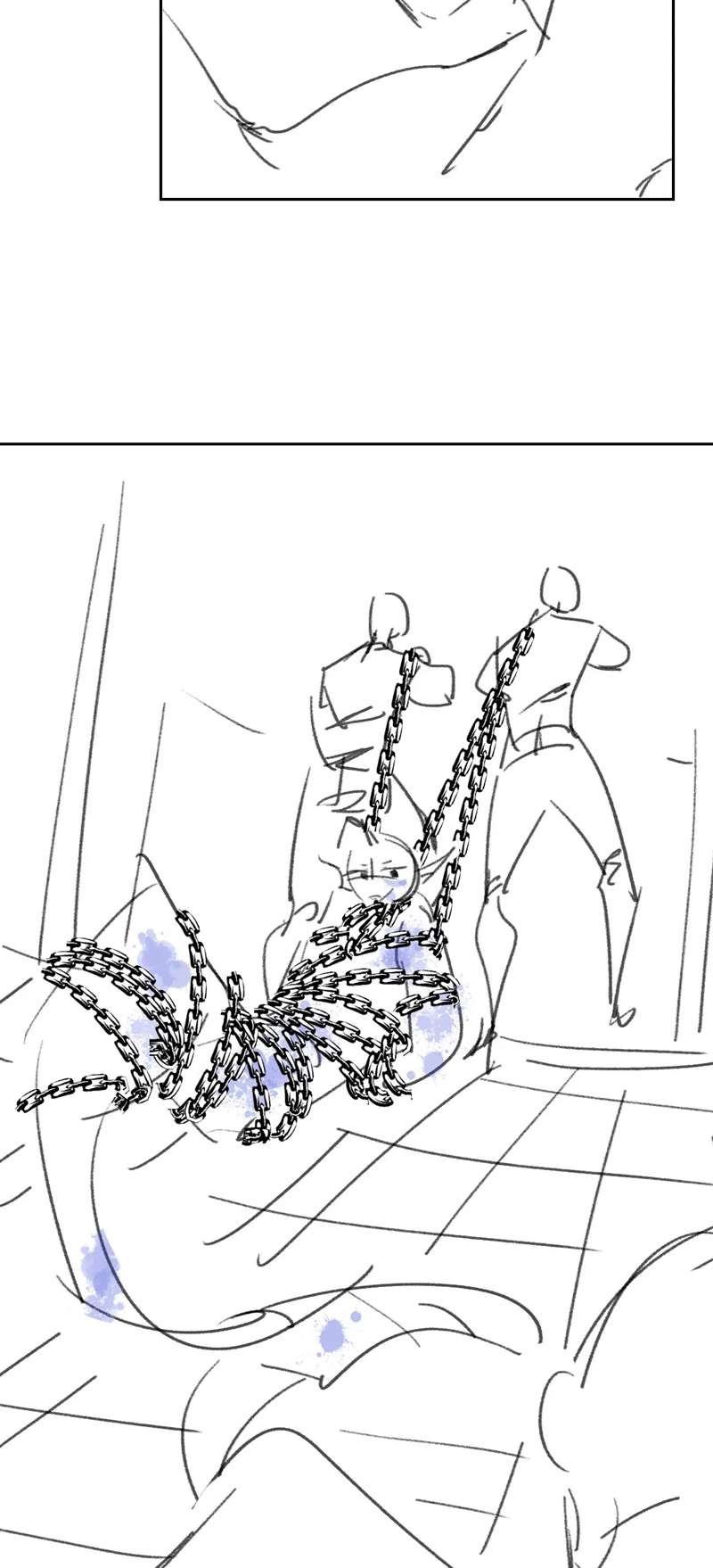 Desharow Nhân Ngư Chapter 24 - Trang 2