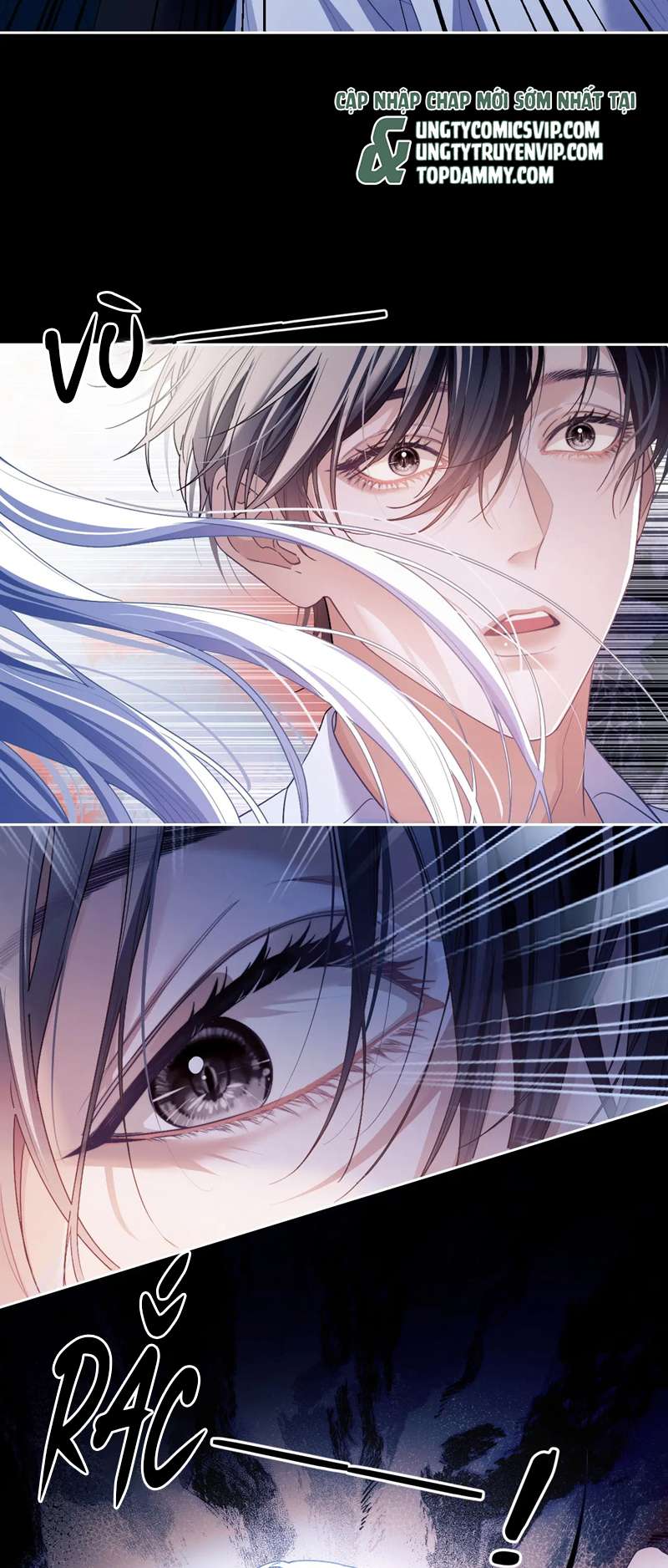 Desharow Nhân Ngư Chapter 24 - Trang 2