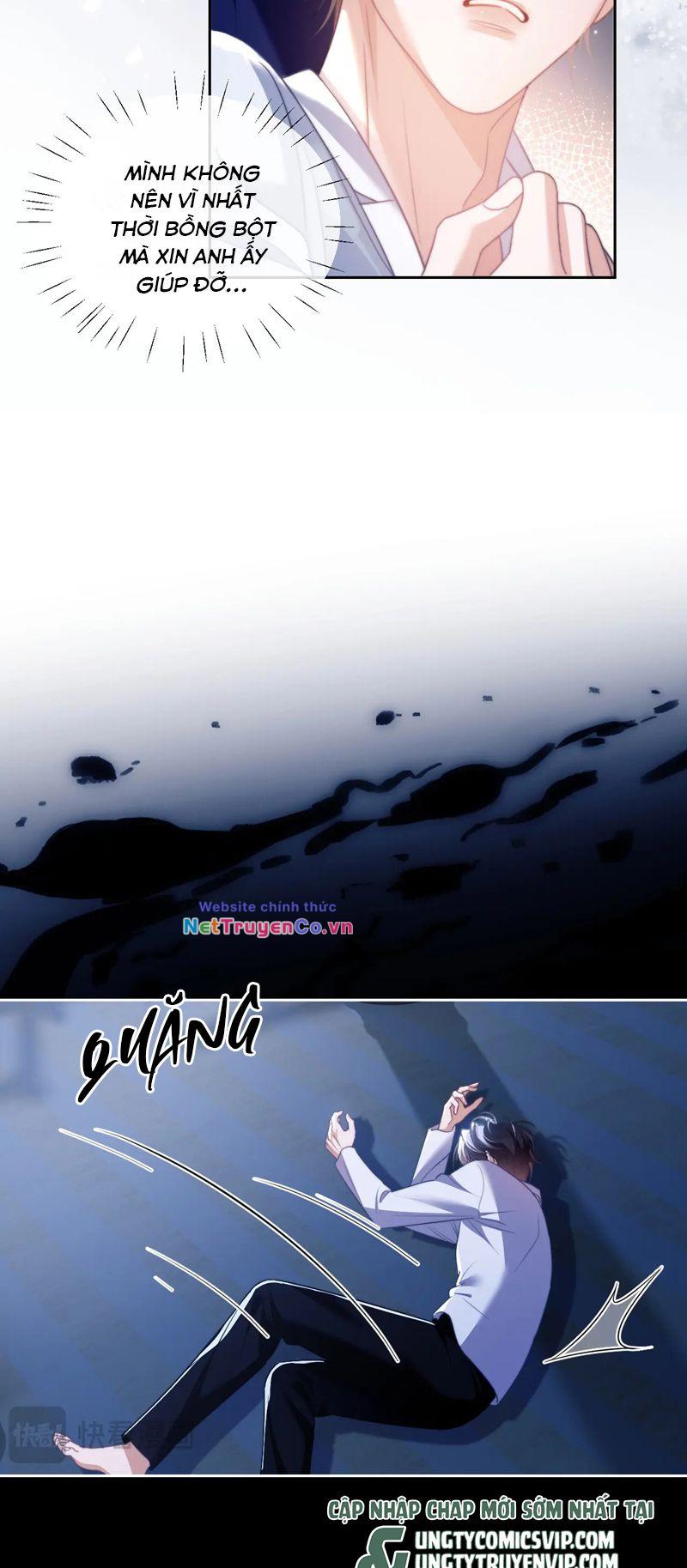 Desharow Nhân Ngư Chapter 25 - Trang 2