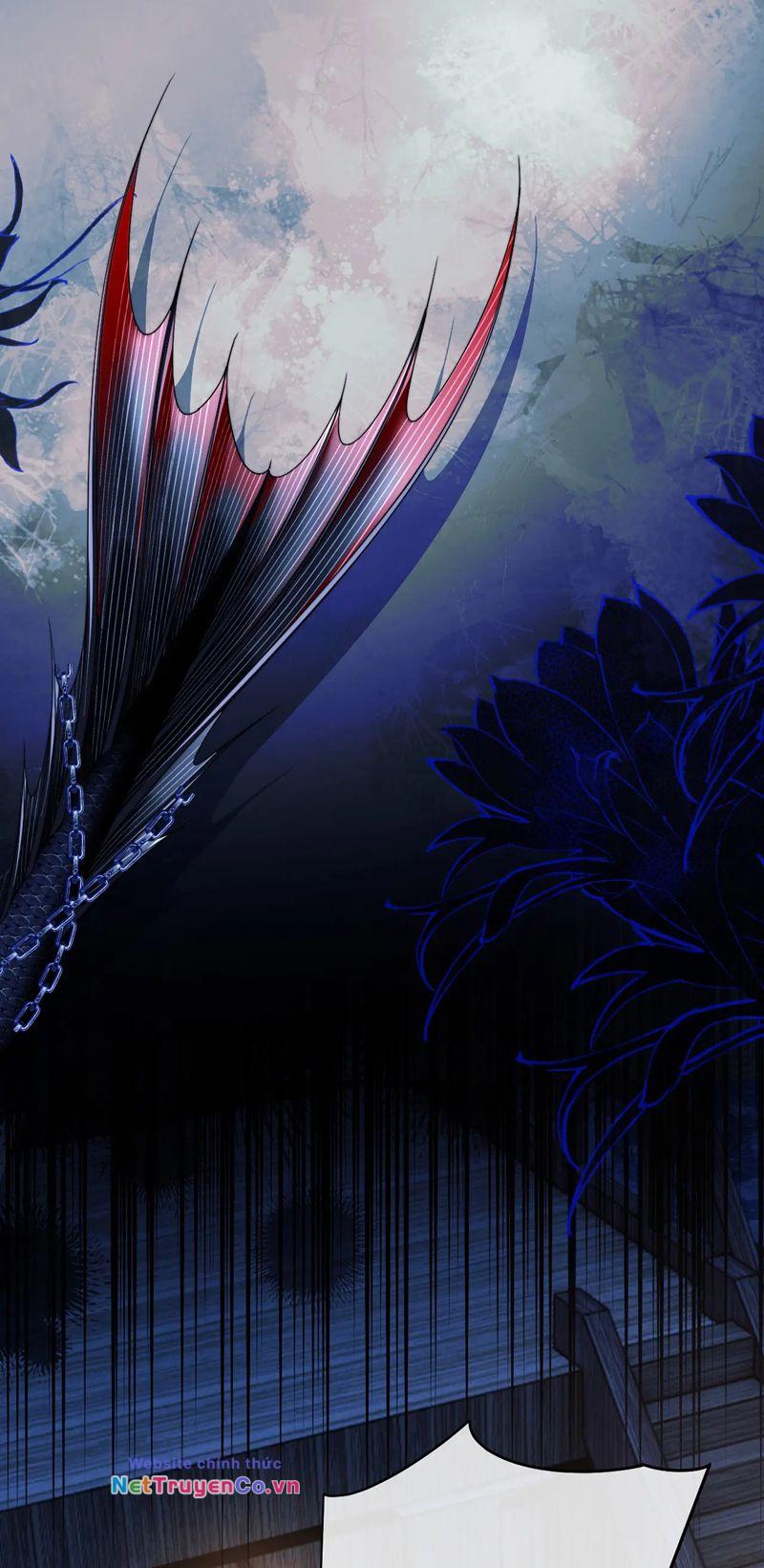 Desharow Nhân Ngư Chapter 25 - Trang 2