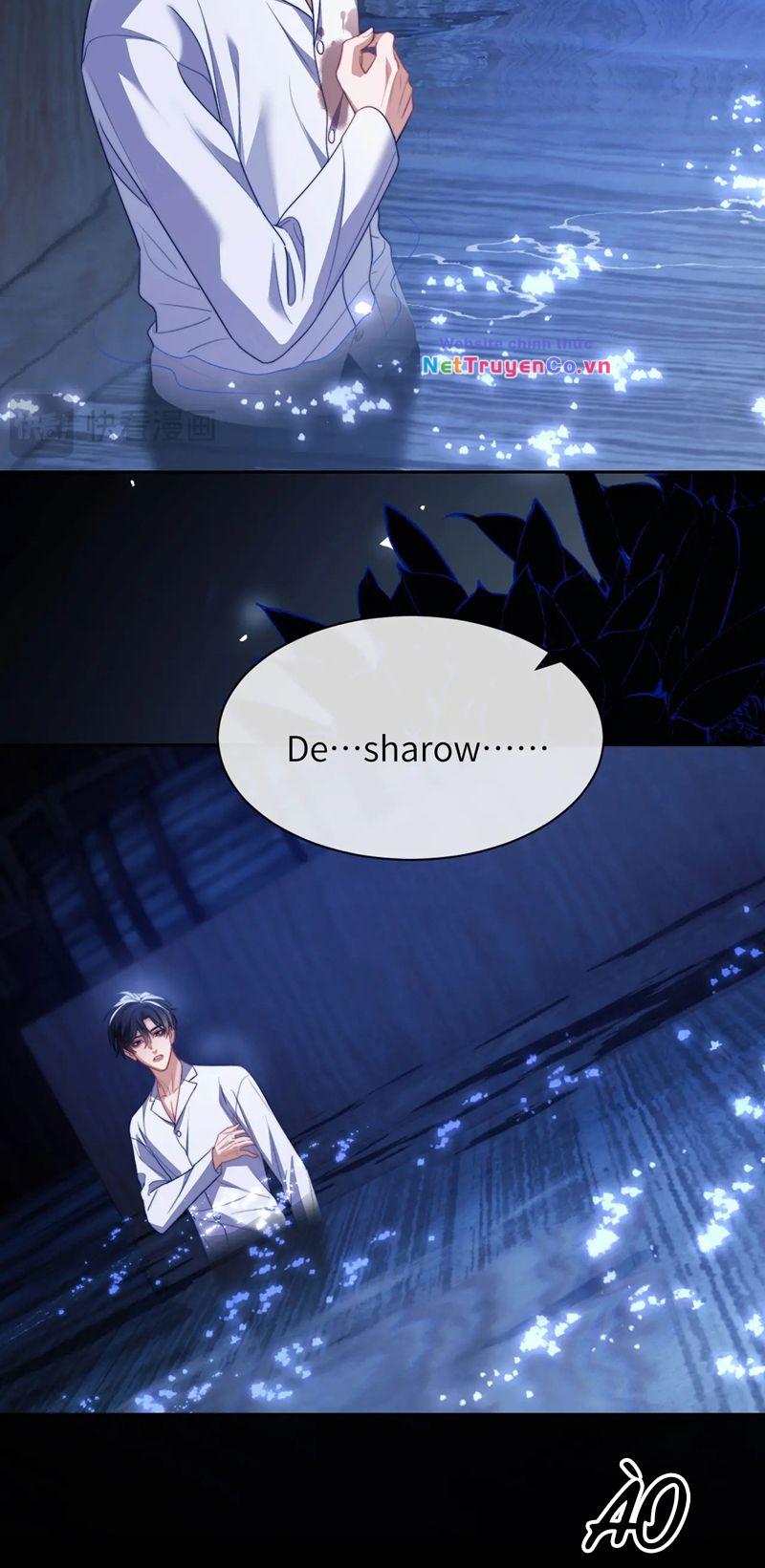 Desharow Nhân Ngư Chapter 25 - Trang 2