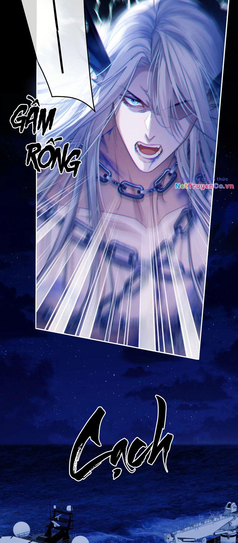 Desharow Nhân Ngư Chapter 25 - Trang 2