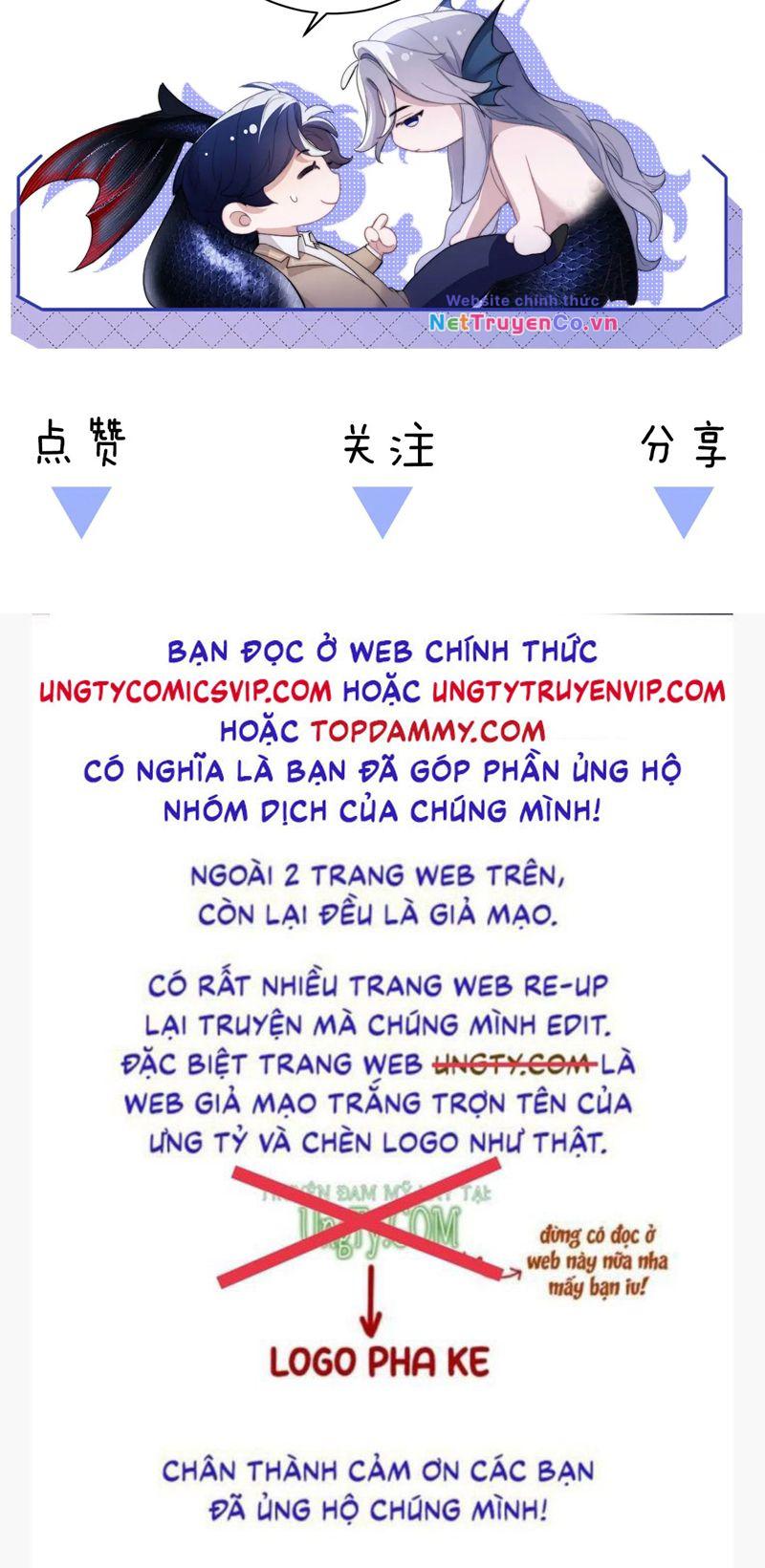 Desharow Nhân Ngư Chapter 25 - Trang 2