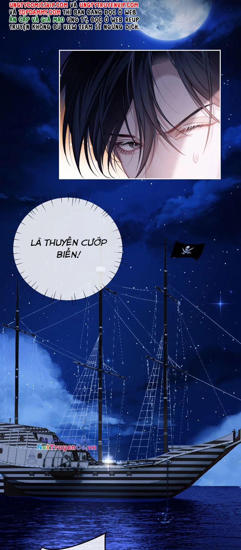 Desharow Nhân Ngư Chapter 25 - Trang 2