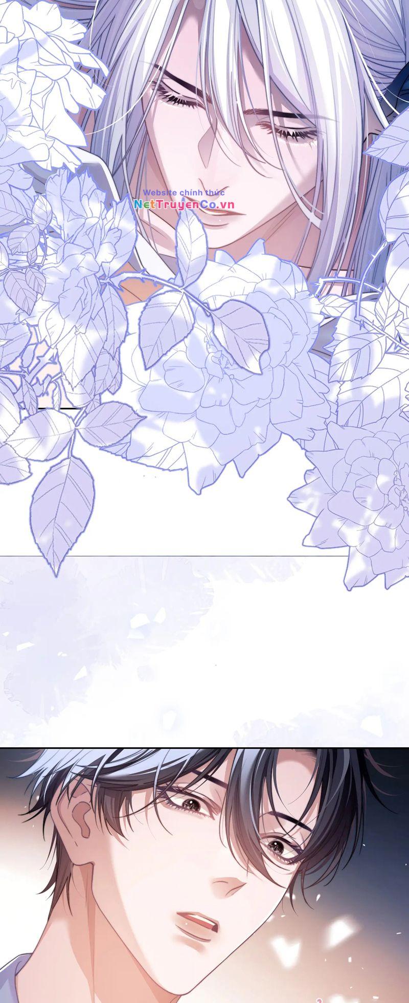 Desharow Nhân Ngư Chapter 26 - Trang 2