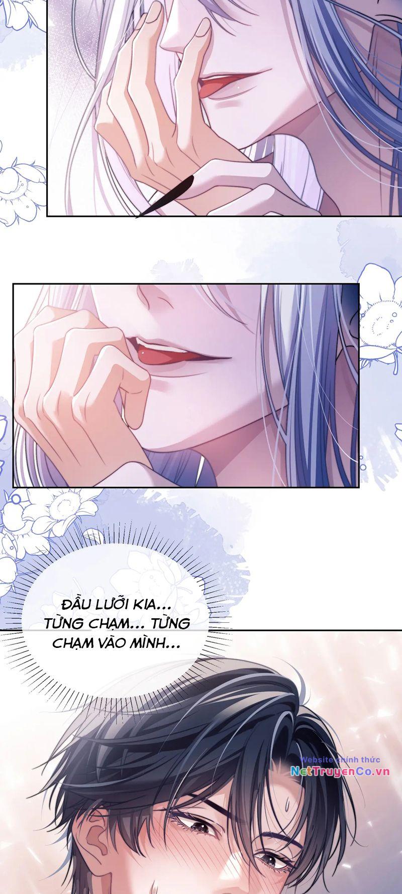 Desharow Nhân Ngư Chapter 26 - Trang 2