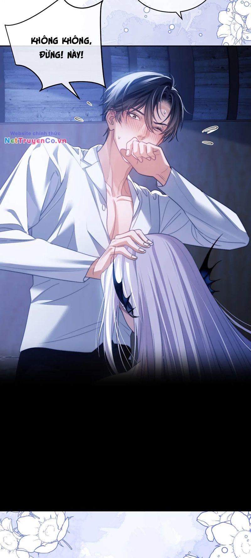 Desharow Nhân Ngư Chapter 26 - Trang 2