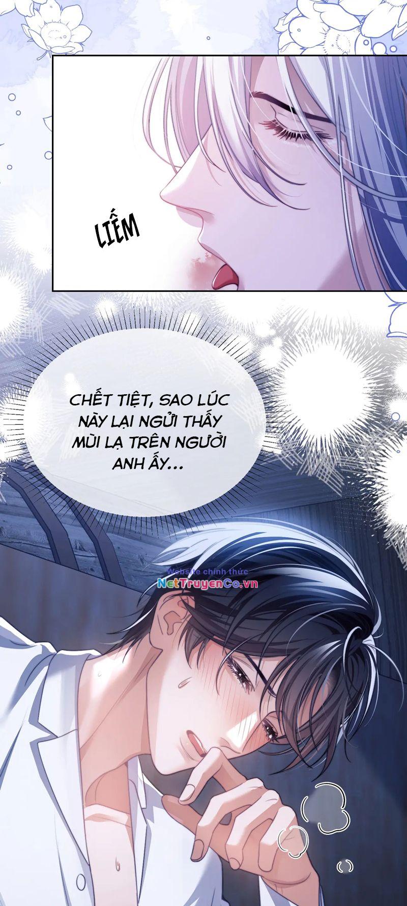 Desharow Nhân Ngư Chapter 26 - Trang 2