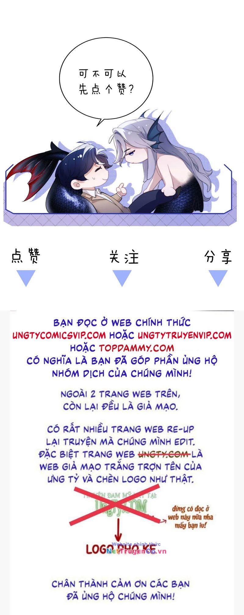 Desharow Nhân Ngư Chapter 26 - Trang 2