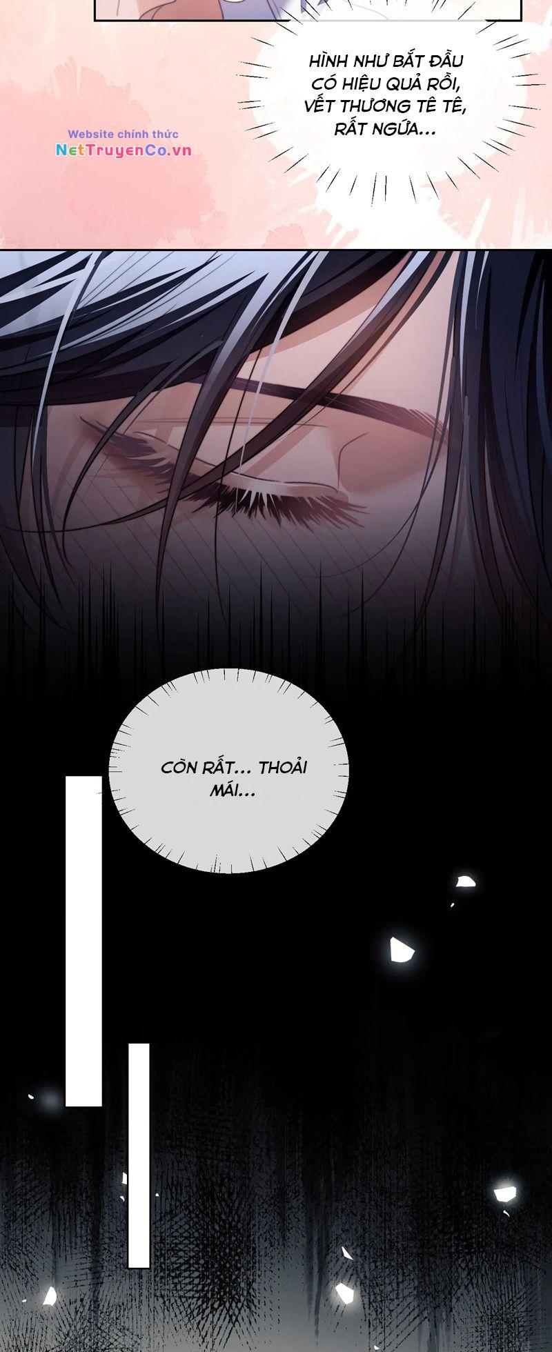 Desharow Nhân Ngư Chapter 26 - Trang 2