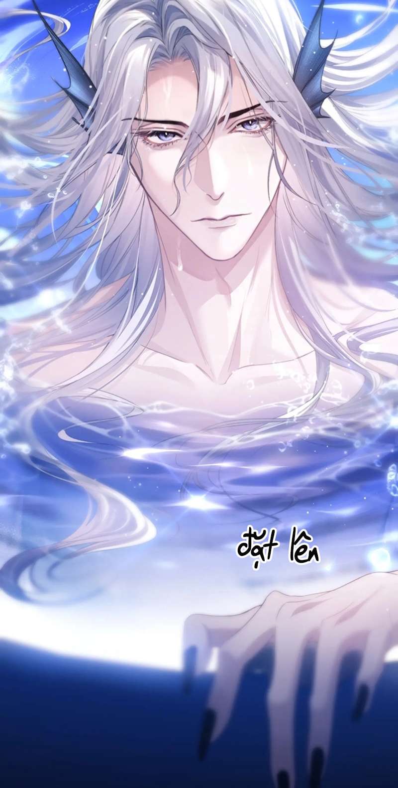 Desharow Nhân Ngư Chapter 3 - Trang 2