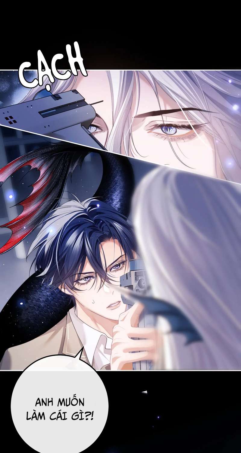 Desharow Nhân Ngư Chapter 3 - Trang 2
