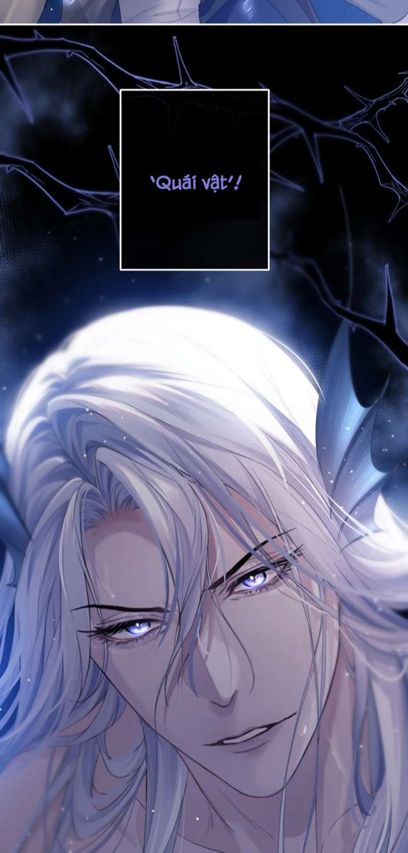 Desharow Nhân Ngư Chapter 3 - Trang 2