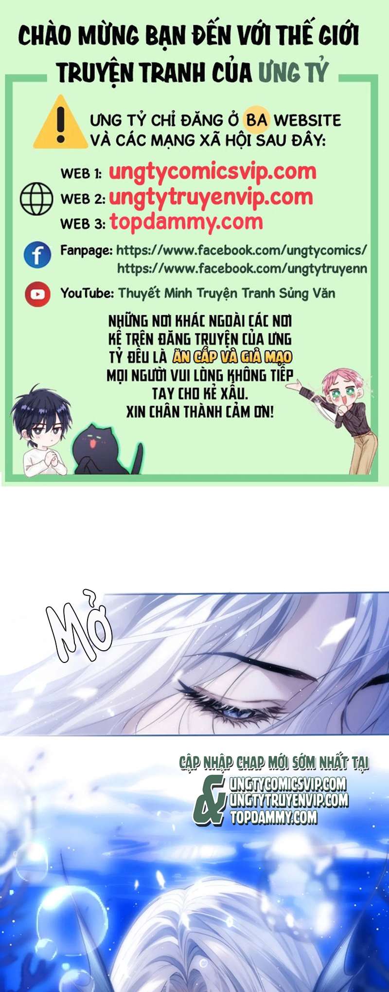 Desharow Nhân Ngư Chapter 3 - Trang 2