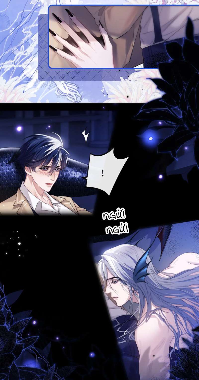 Desharow Nhân Ngư Chapter 3 - Trang 2