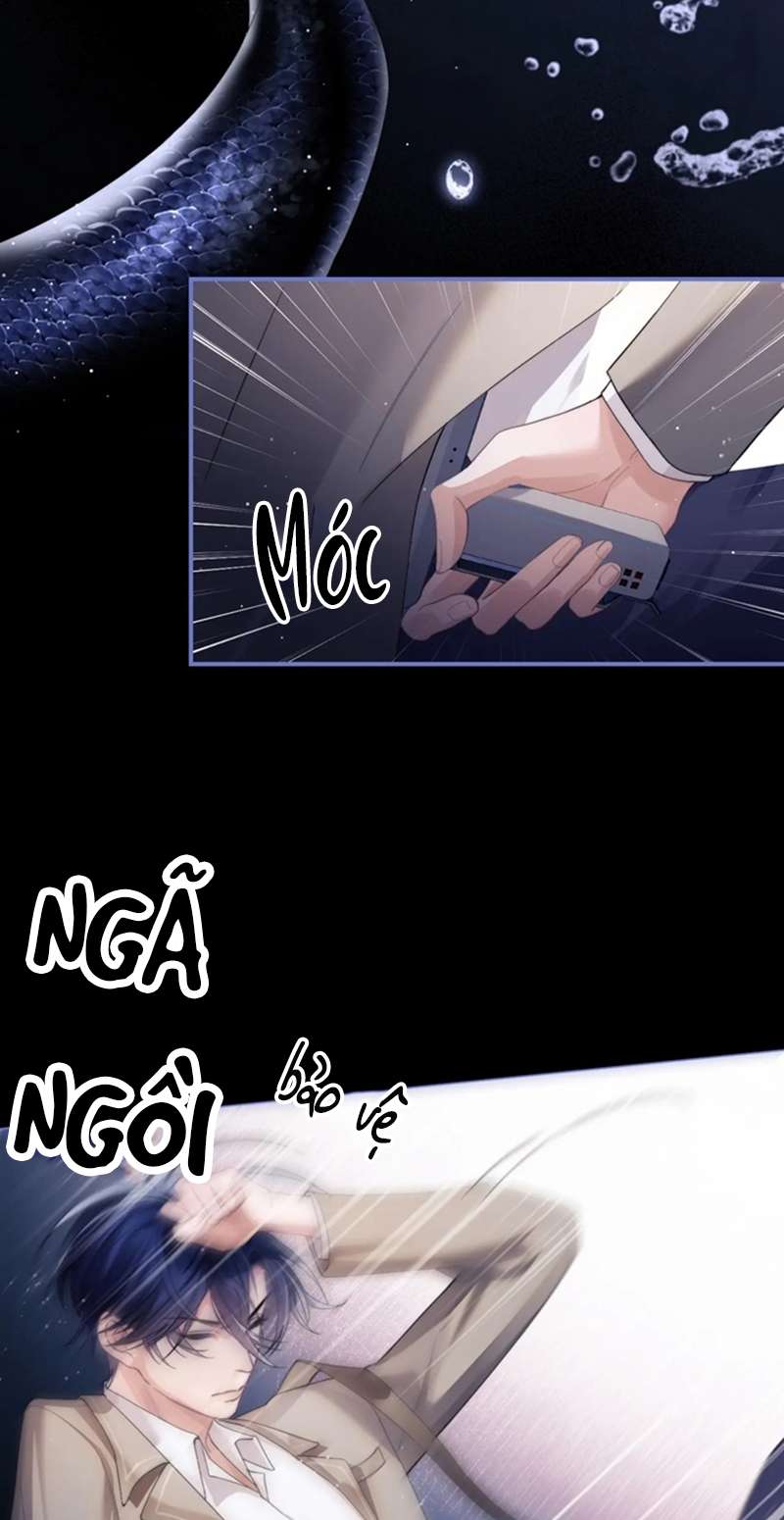 Desharow Nhân Ngư Chapter 3 - Trang 2