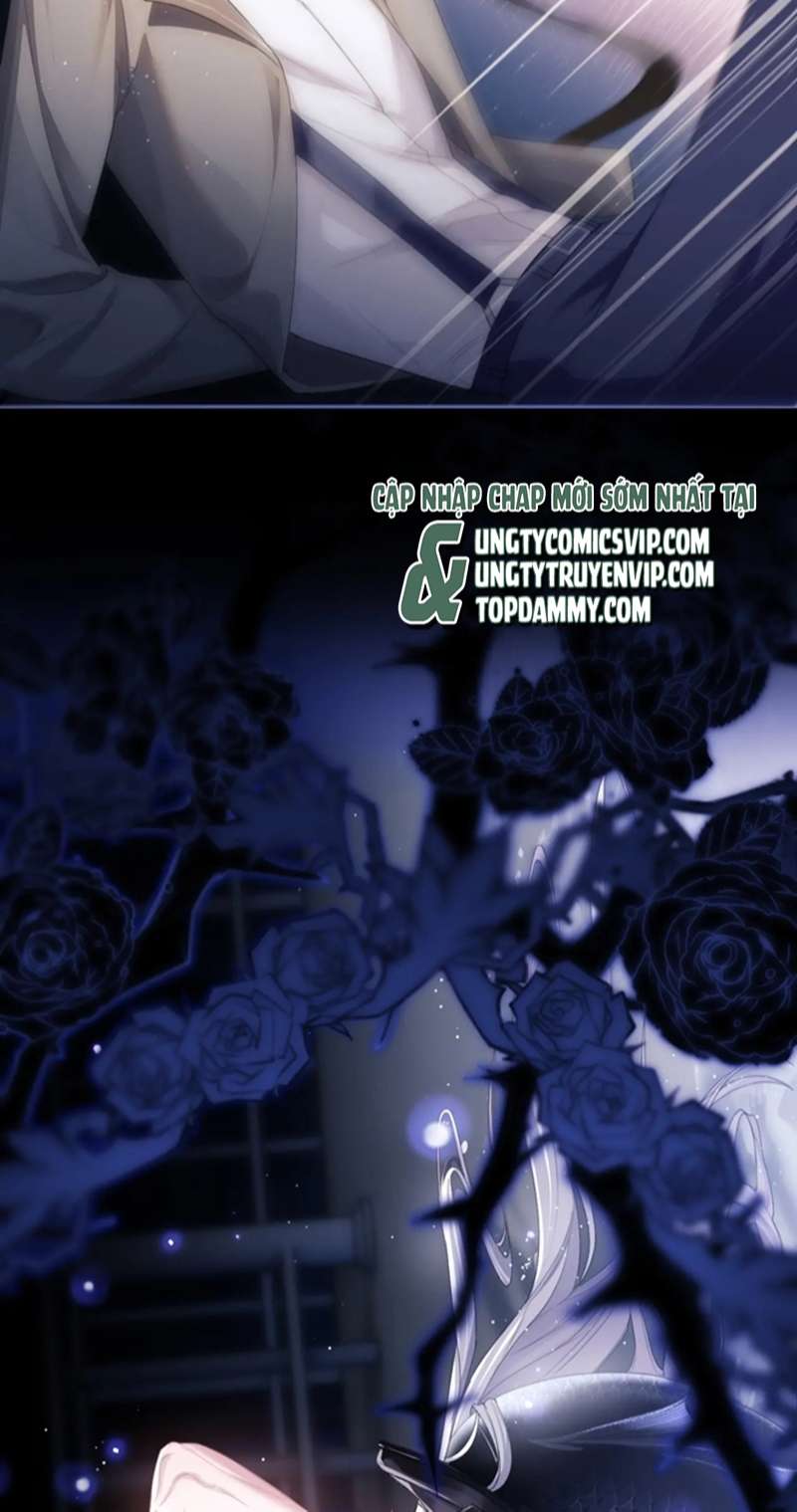 Desharow Nhân Ngư Chapter 3 - Trang 2