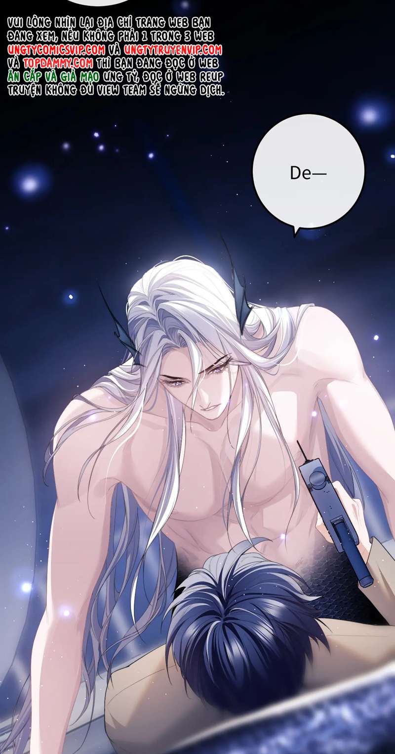 Desharow Nhân Ngư Chapter 3 - Trang 2