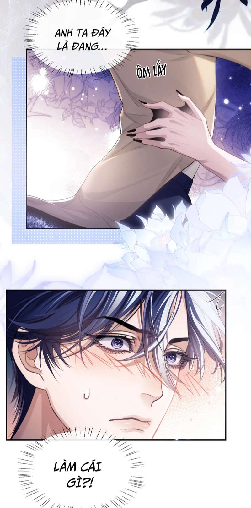 Desharow Nhân Ngư Chapter 3 - Trang 2