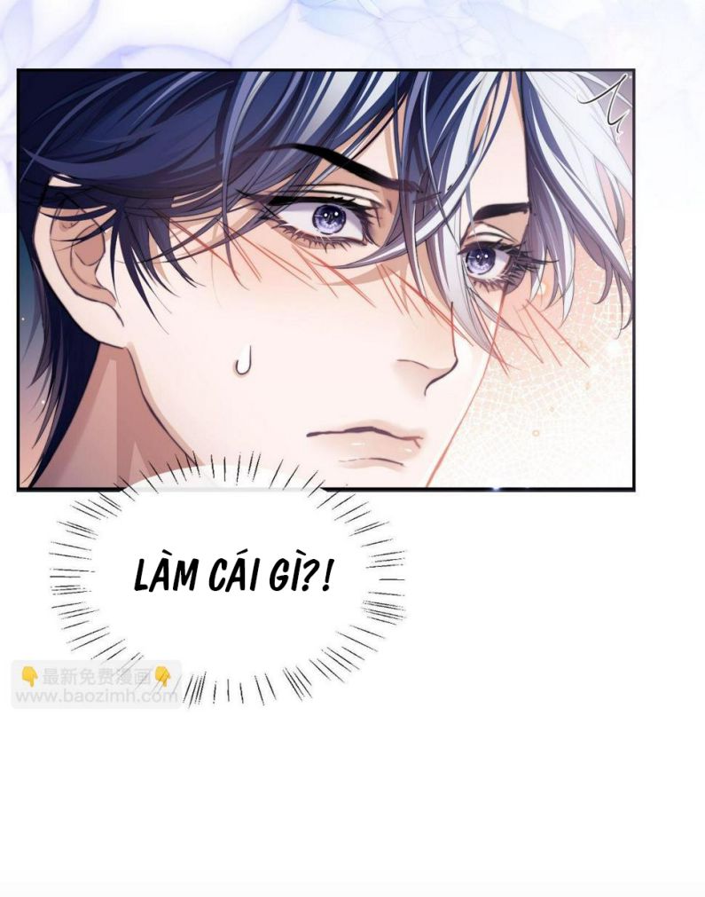 Desharow Nhân Ngư Chapter 4 - Trang 2