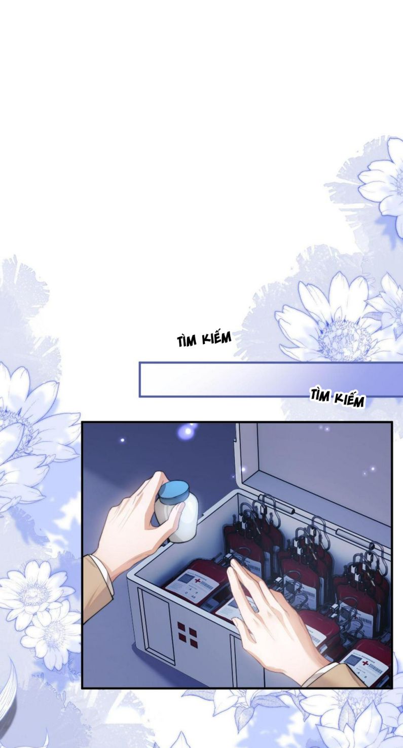 Desharow Nhân Ngư Chapter 4 - Trang 2