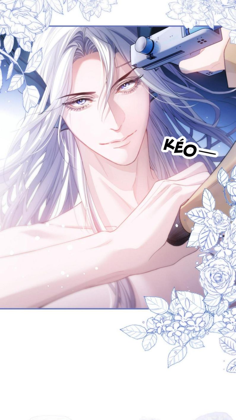 Desharow Nhân Ngư Chapter 4 - Trang 2