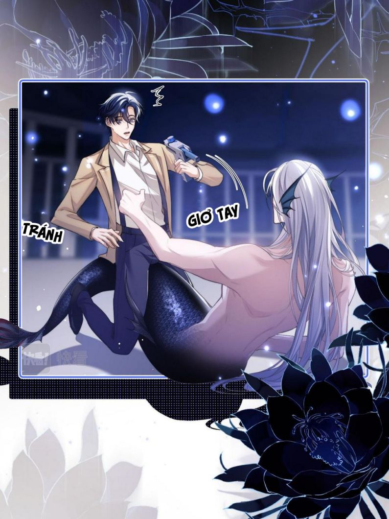 Desharow Nhân Ngư Chapter 4 - Trang 2