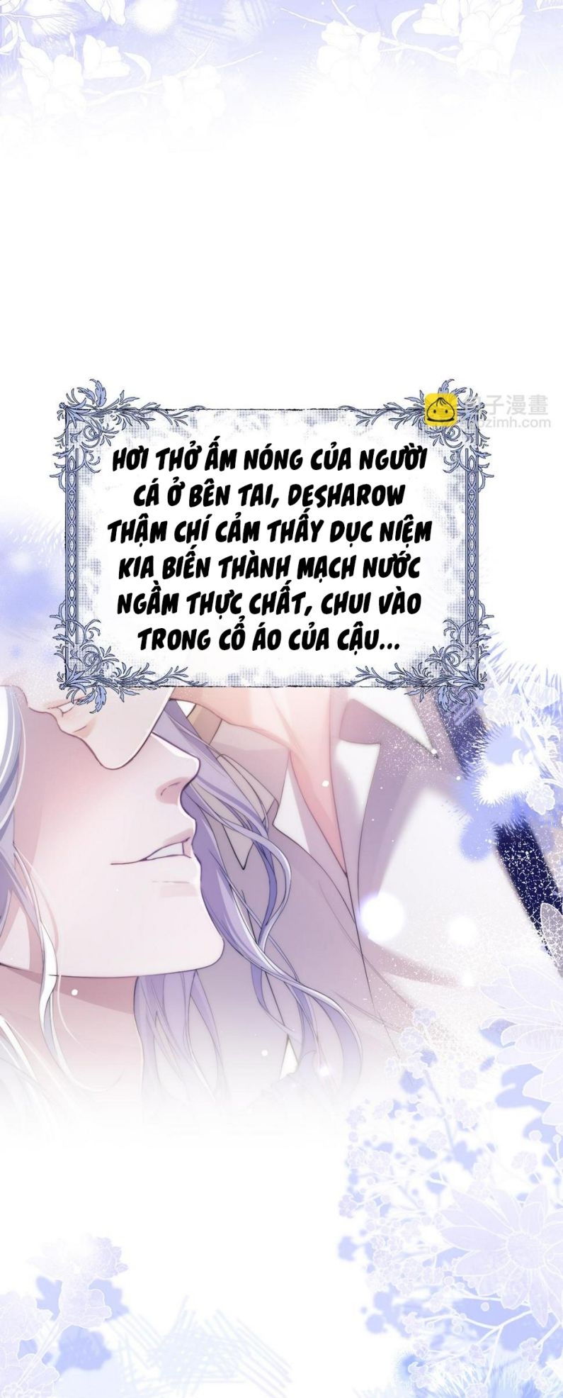 Desharow Nhân Ngư Chapter 4 - Trang 2