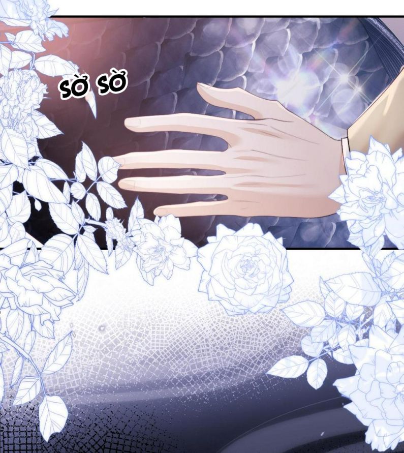 Desharow Nhân Ngư Chapter 4 - Trang 2