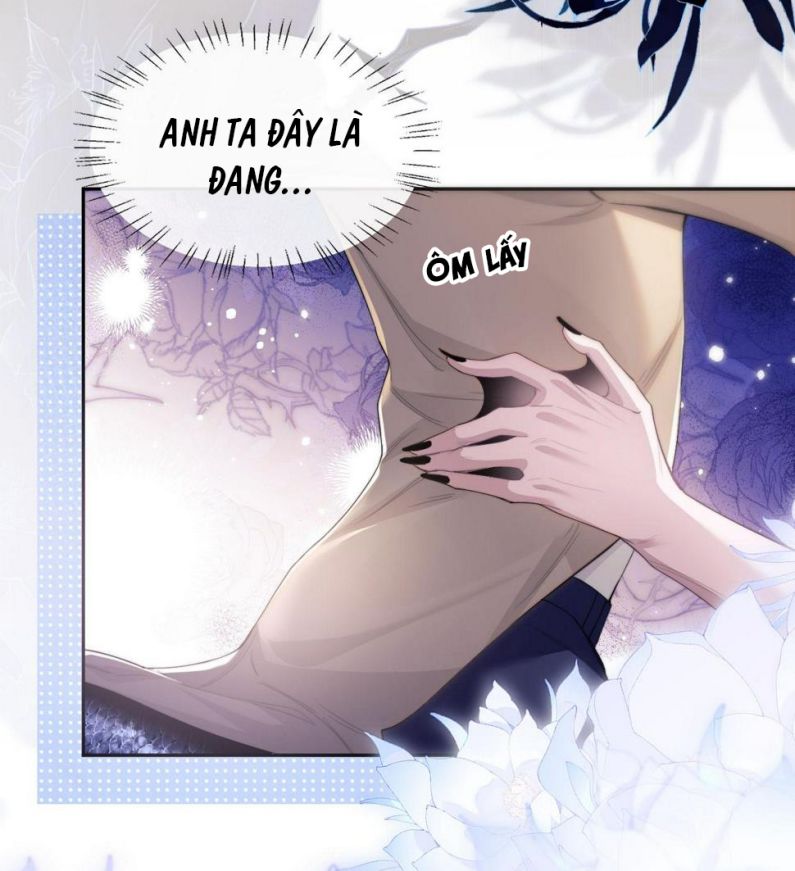 Desharow Nhân Ngư Chapter 4 - Trang 2