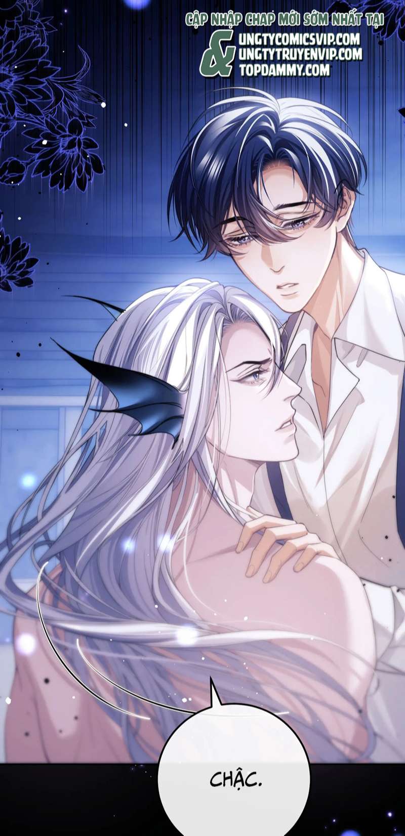 Desharow Nhân Ngư Chapter 5 - Trang 2