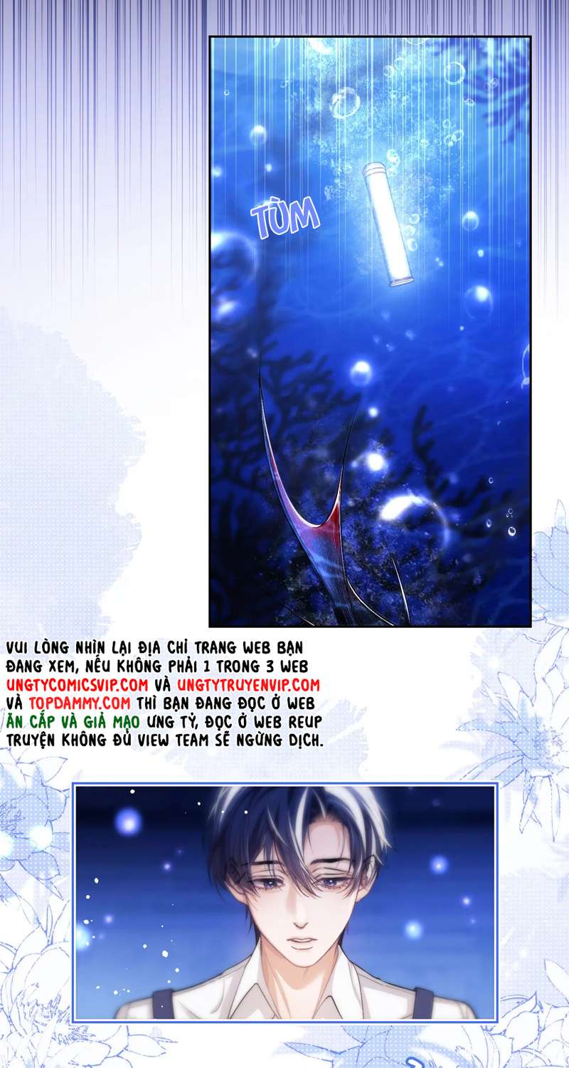 Desharow Nhân Ngư Chapter 5 - Trang 2