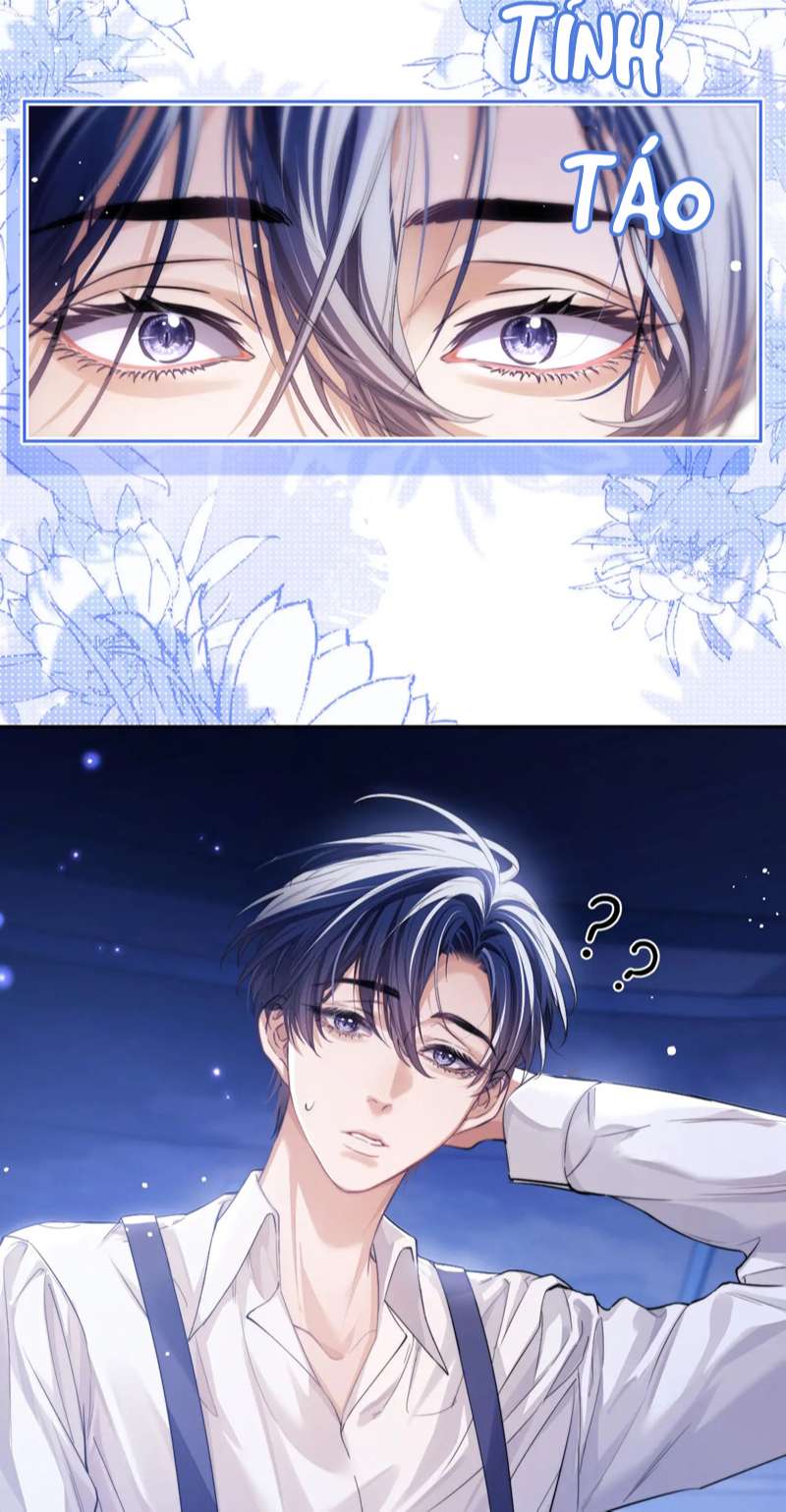 Desharow Nhân Ngư Chapter 5 - Trang 2