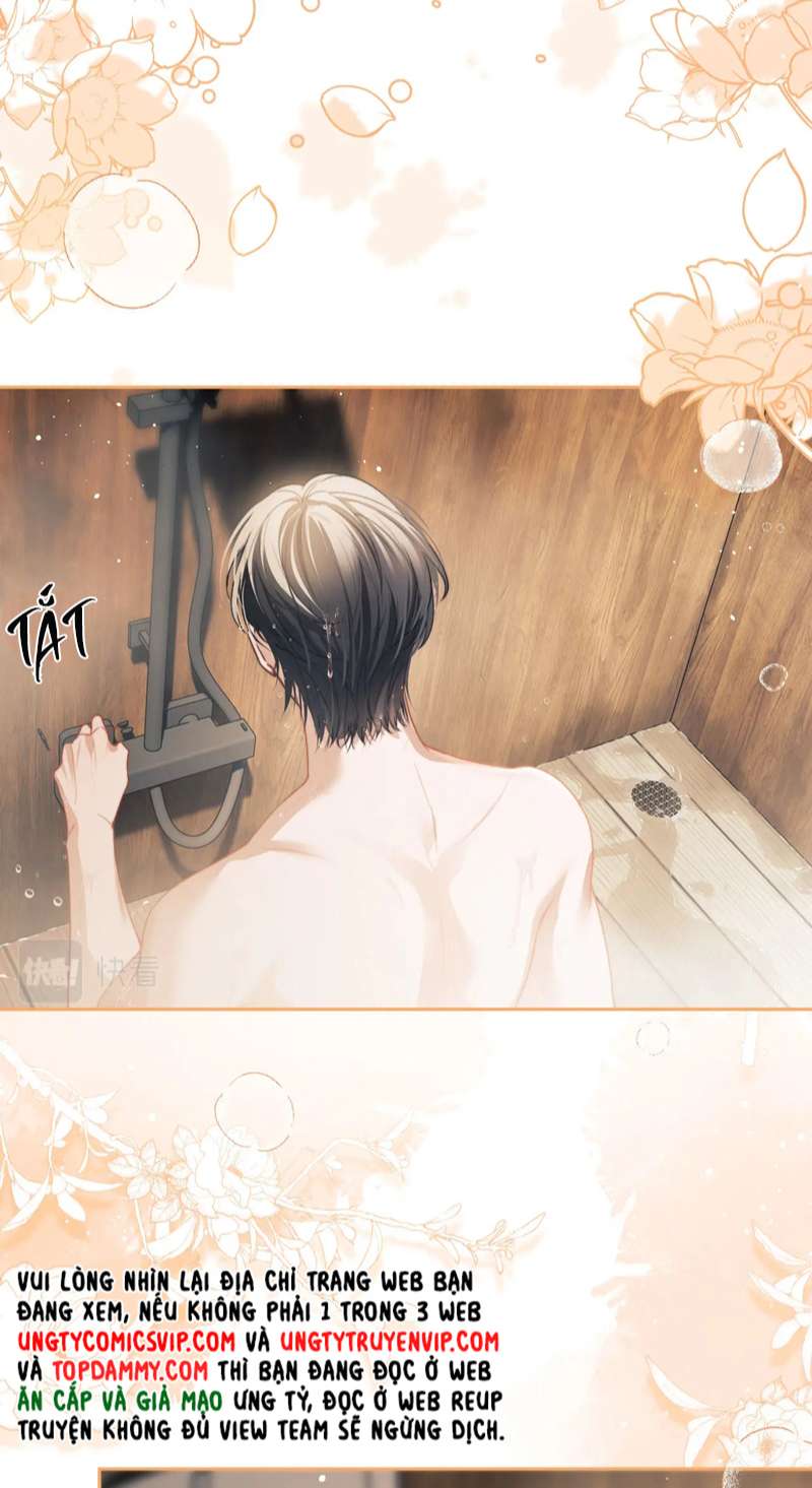 Desharow Nhân Ngư Chapter 5 - Trang 2