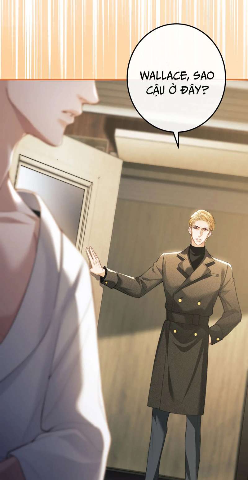 Desharow Nhân Ngư Chapter 5 - Trang 2