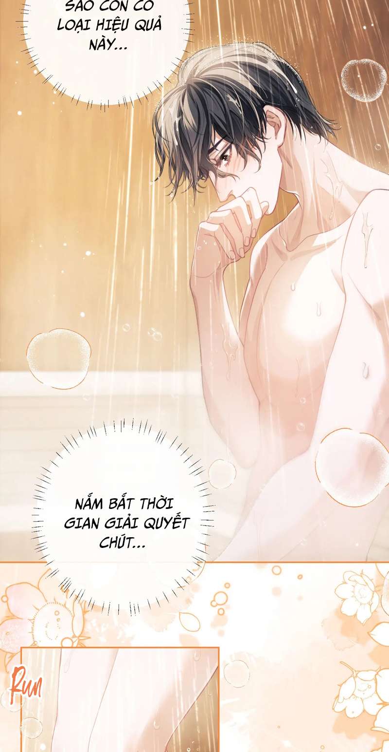 Desharow Nhân Ngư Chapter 5 - Trang 2