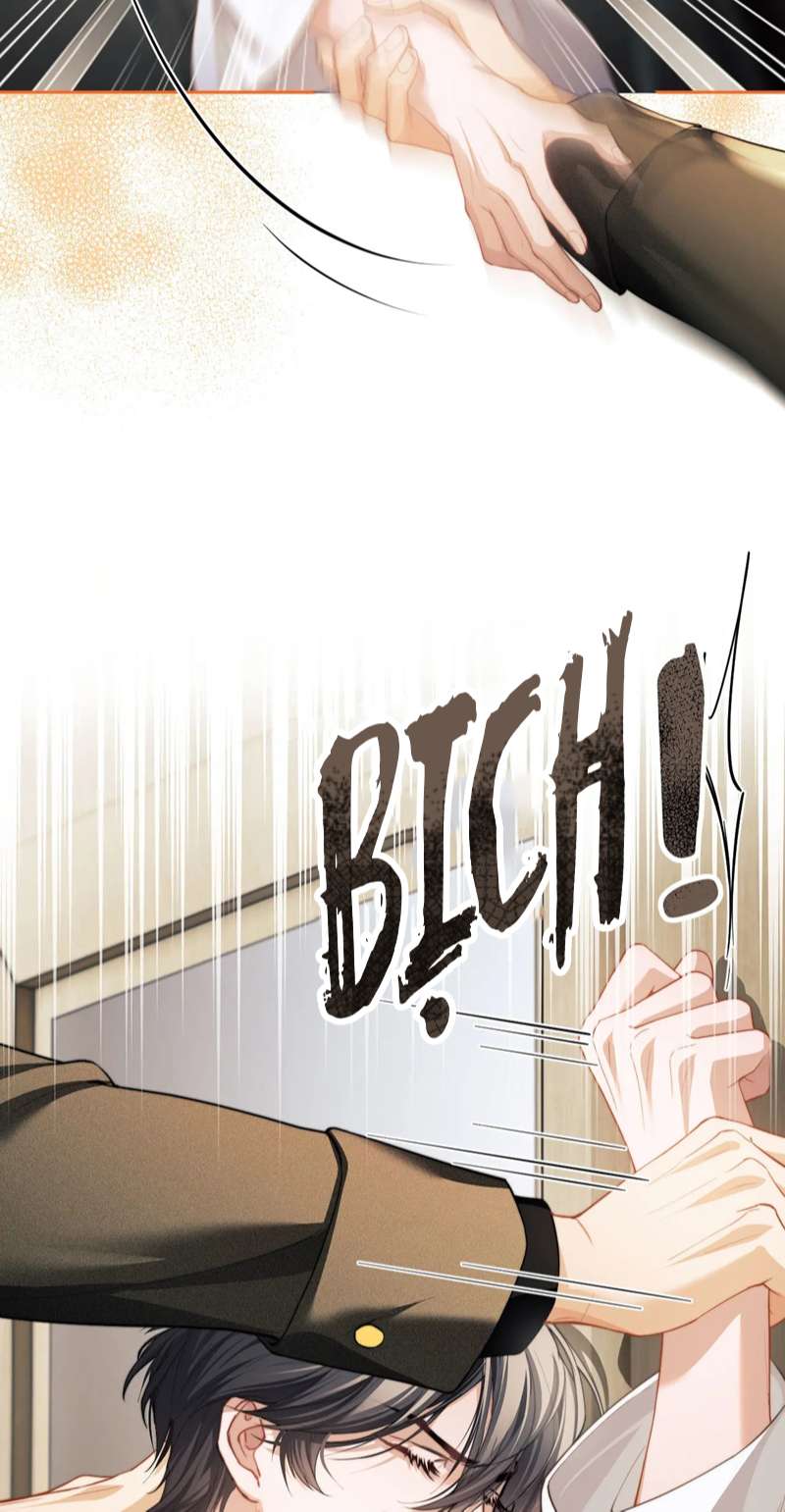 Desharow Nhân Ngư Chapter 5 - Trang 2